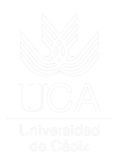 logo University of Cádiz