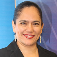 María Soledad Ramírez