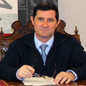 Juan A. Juanes Méndez