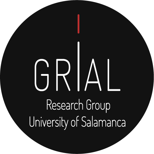 logo GRIAL Research Group